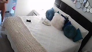 Voyeur amateur hidden cam full sex