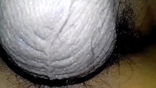 Hairy Pussy In The Boost Sampek Satisfied And Cum Inside