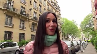 un mec se tape une belle coquine anglaise