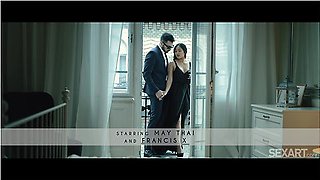 Genius Loci - May Thai & Francis X