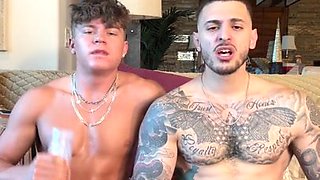 Homemade passion unfolds with intense, raw sultry ecstasy thrill