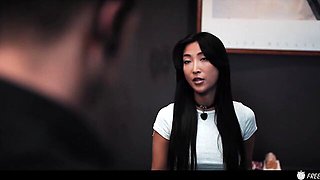 Emiri's asiaticas clip