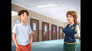 Cartoon funny, cartoon story fuck, story