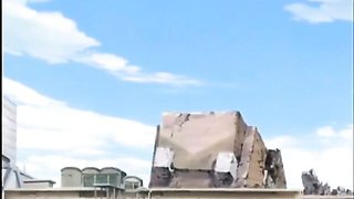 Fucking trailer with dazzling doxie from Fuck Me Like A Monster