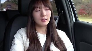 Asian Japanese teen big boobs creampie