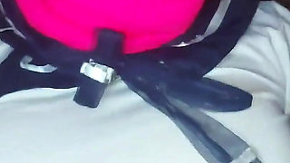 Otaku Slut Enjoys Getting Fucked While Playing Video Games