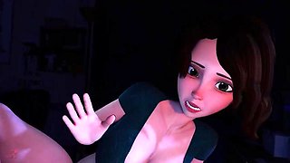 Aunt s hospitality: Cowgirl, Big Tits  Bongacams Porn