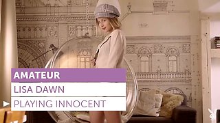 Playboy Plus - Lisa Dawn in Playing Innocent