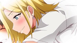 Public bathing sex with three horny bitches: Big Tits, Big Ass  Blowjob Porn