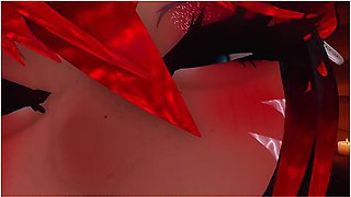 Car Toon - Non Stop Breeding Your Horny Catgirl At A Party Patreon Fansly Preview Lewd Asmr