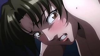 Tsuma Netori Ryoujoku RinneUnsub ft. Saori Hara  Maria Ozawa: Anal, Japanese  Hentai Anime Porn