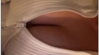 Cheerleader With Nike Pros Cheats With Guy On Snapchat German