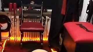 Piss Drenched Mature Slut Soaked in Golden Shower Madness