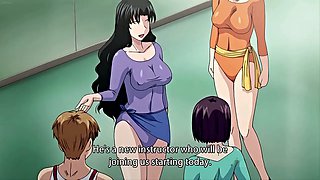 Fucking cartoons, opening, cartoon fantasy