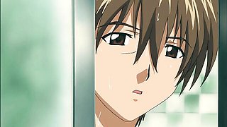 Unattainable sweetheart's hentai video