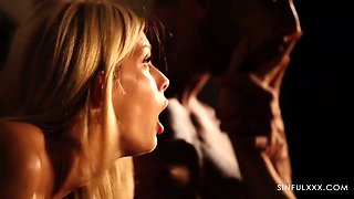 SinfulXXX Swinger Couples Passionate Sex