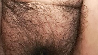 Stepmommy Urinating and Gets Gangy