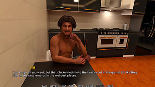 Liam's Cuckold Awakening: My Newlywed Wife Sophia's Vacation with My Best Friends - Part 3