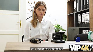 Well-made Stanley Johnson's office clip