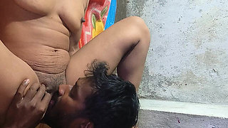 My Stepsister Cheating on Me My Stepsister Fucing with Banana