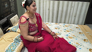 Sex before seeing the moon on Karva Chauth