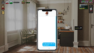 MILFs of Sunville by L7team - Almost Expelled From College, Stepaunty Daisy Knows How to Cheer Him up 70