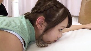 Starring Mikuro Komori Time Plumb Bandit Time Stops ~Palace~ two