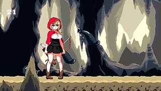 Awesome hentai anal sex with stunning excited nurse