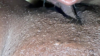 He Devoured Me, Licking and Sucking as if I Were the Last Meal He Would Ever Eat