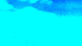 Shy MILF Gets Filled in Public by Her Secret Doms (ENG SUB)