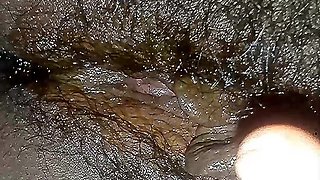 Gita Aunty Having Sex on Bed 2025 New Video