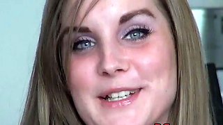Daisy Hot Enthusiastically Performed An Intense Hardcore