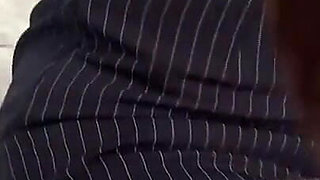 Training and Insulting My Sexy Girlfriend 12