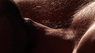 Insatiable desire for pleasure