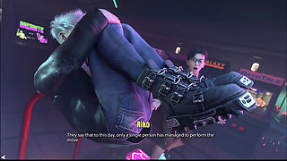 Julia in Japan 2 Naomi Love to Get Fuck but Dont Want to Commit