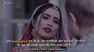 Indian Dulhan Episode Sparks Passionate Heat