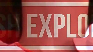 Sissy Girlfriend Gets a Sweet and Hard Ass Fuck