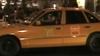 Black Slut Gets Fucked in Car by a BBC