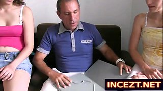 Spn1sh Fm1ly Brun0 Y Mr1 - 01: Blowjob, Cowgirl  Missonary Porn