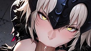 Best AI Anime Porn Compilation