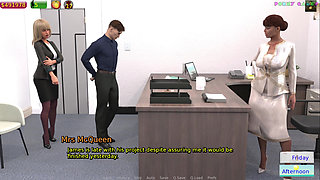 Alice in Wonderland by Slow Burn Games - Icecreeam Commercial and Workplace Domination 3