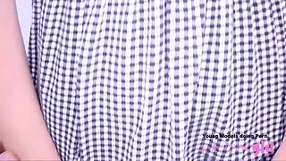 Bewitching Escort At Casting Action