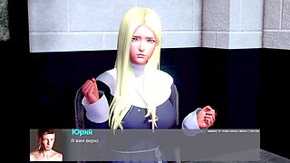 Wild anime and hentai scenes featuring all kinds of sexy adventures