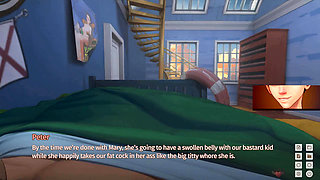 Taffy Tales: Episode 16