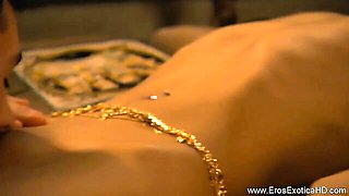 India's interracial dirt by Eros Exotica HD