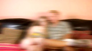 Erotic Planet - cowgirl scene