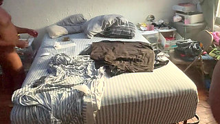 SHE CANT WAIT UNTIL I VISIT HER SON