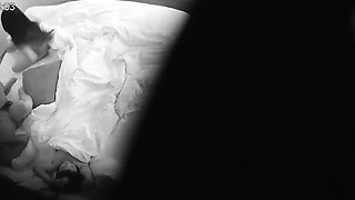 Couple amateur hidden cam my bitch