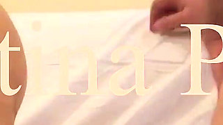 My Stepson Fucked Me so Hard I Couldn't Hold Back My Big Natural Hanging Tits