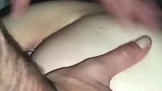 He Cums Inside so Deep That Her Pussy Swallows All the Cum (full Video)